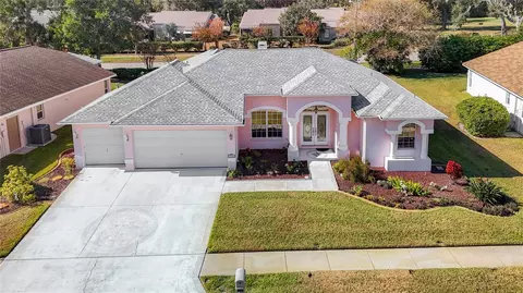 13241 Prince Cir, Hudson, FL 34669