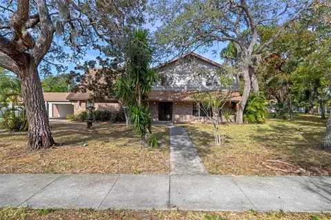 1710 Tallahassee Dr, Tarpon Springs, FL 34689
