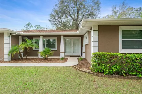 1100 N Lyle Ave, Crystal River, FL 34429