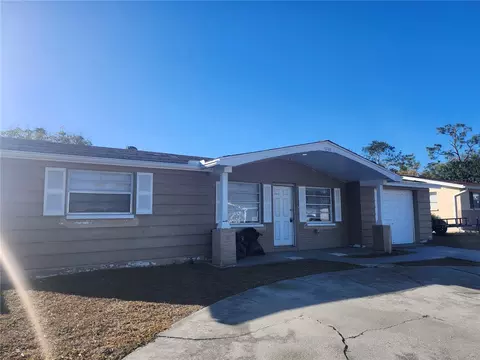 7710 Farmlawn Dr, Port Richey, FL 34668