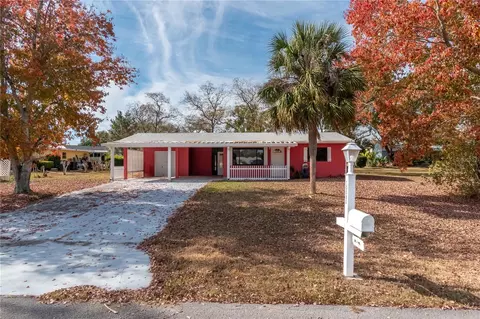 10080 SW 96th Ct, Ocala, FL 34481