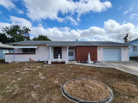 1248 Pilgrim Rd, Spring Hill, FL 34606