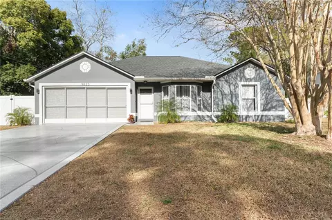 9023 Gibralter St, Spring Hill, FL 34608