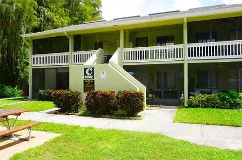 20861 Haulover Cv #C7, Lutz, FL 33558