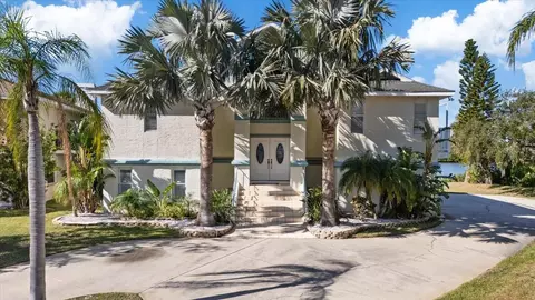4713 Grandview Ave, New Port Richey, FL 34652