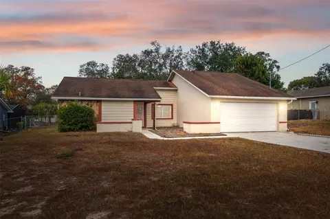 2356 Anza Ave, Spring Hill, FL 34609