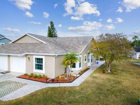 4232 Boston Cir, New Port Richey, FL 34653