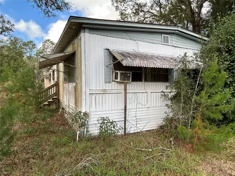 16139 Seminole Blvd, Brooksville, FL 34601