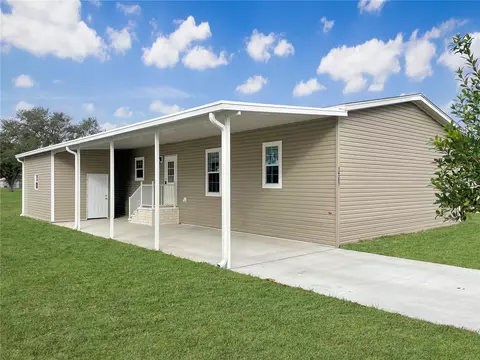 14287 Rialto Ave, Brooksville, FL 34613