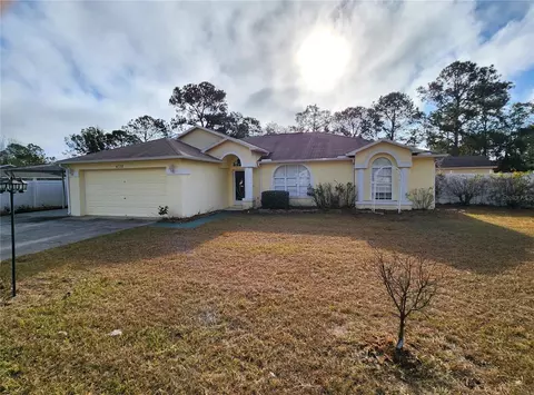 4338 Crescent Rd, Spring Hill, FL 34606