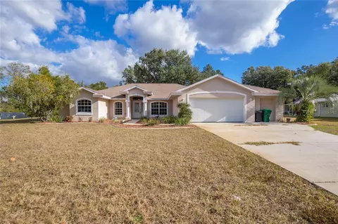 2271 S Olympic Hills Ter, Inverness, FL 34450