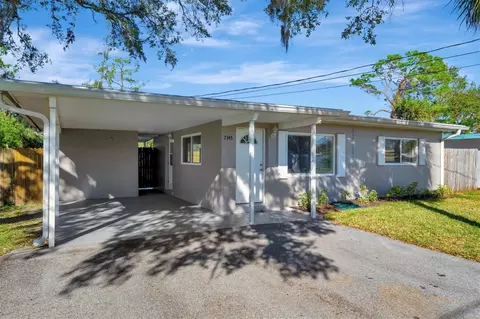 7345 Royal Palm Dr, New Port Richey, FL 34652