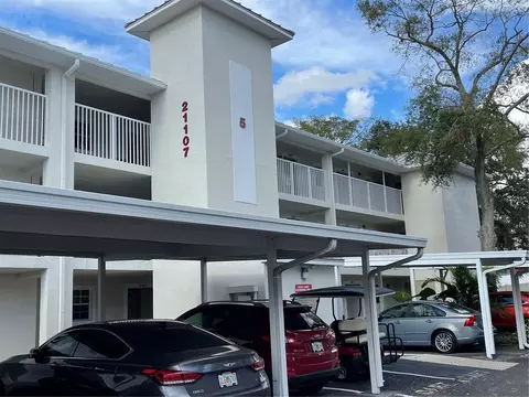 21107 Fountain View Ln #5304, Lutz, FL 33558