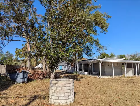 9731 Bud St, Hudson, FL 34669