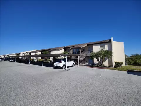 4555 Marine Pkwy #102, New Port Richey, FL 34652