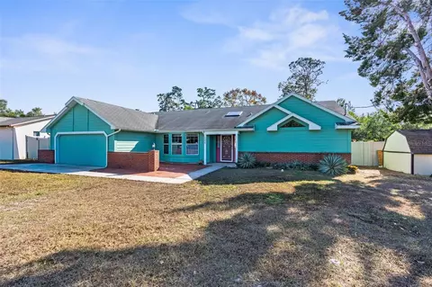 1234 Bishop Rd, Spring Hill, FL 34608