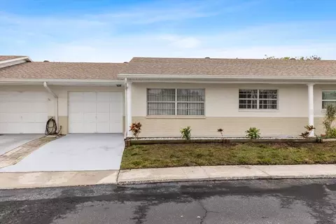 5320 Buttonwood Dr #5320, New Port Richey, FL 34652