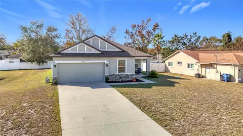 2509 Magellan Ave, Spring Hill, FL 34608