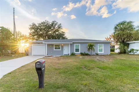 5045 Allamanda Dr, New Port Richey, FL 34652