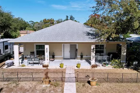6151 Louisiana Ave, New Port Richey, FL 34653