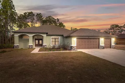 10451 Gypsy Ave, Weeki Wachee, FL 34613