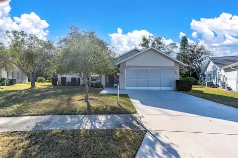 4635 Bellemede Blvd, New Port Richey, FL 34655