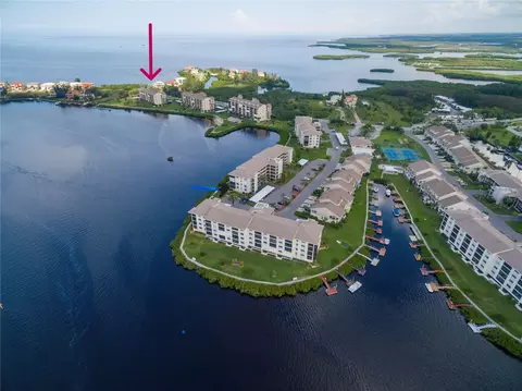 4550 Bay Blvd #1237, Port Richey, FL 34668