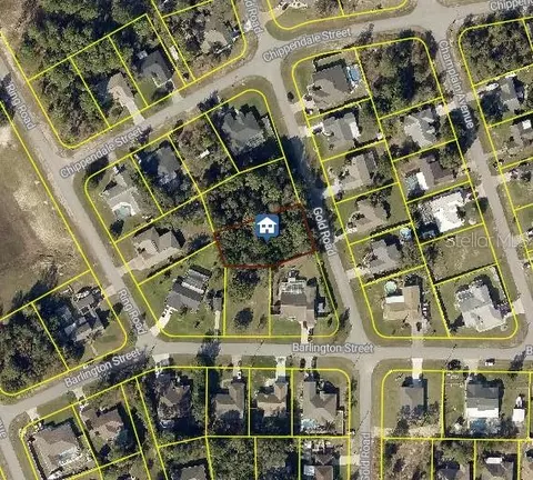Undisclosed, Spring Hill, FL 34609