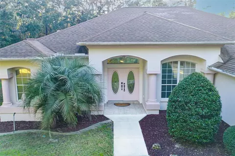 2495 S Coleman Ave, Homosassa, FL 34448