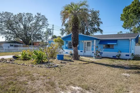 3505 Cantrell St, New Port Richey, FL 34652