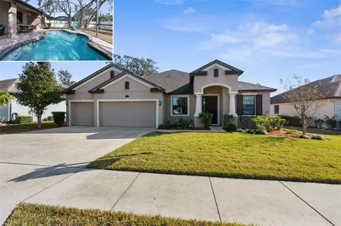 692 Challice Dr, Spring Hill, FL 34609