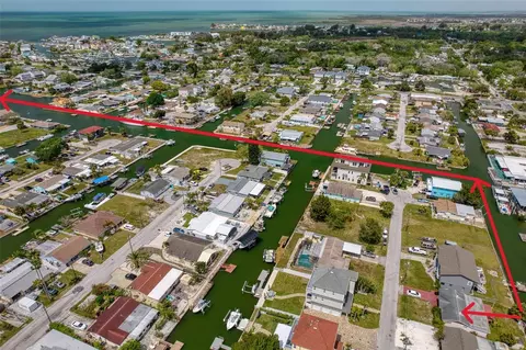 13802 Judy Ave, Hudson, FL 34667