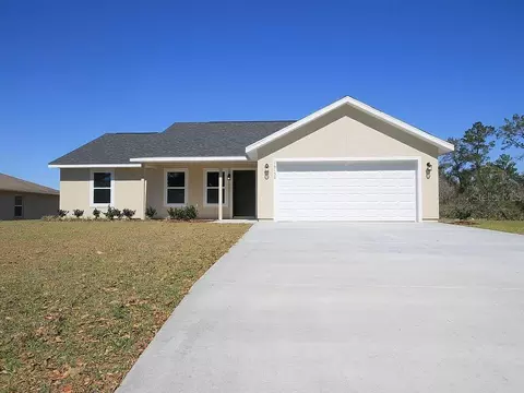 16150 SW 44th Cir, Ocala, FL 34473