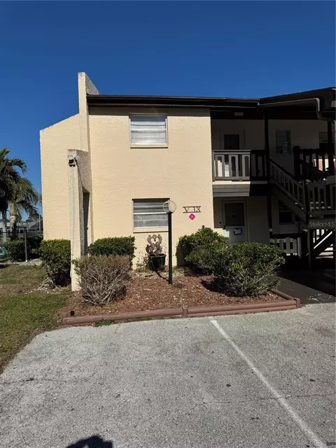 4515 Marine Pkwy #101, New Port Richey, FL 34652