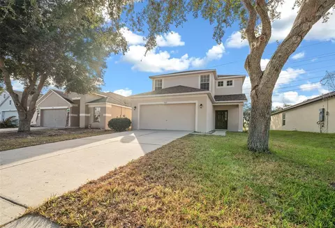 9621 Southern Charm Cir, Brooksville, FL 34613