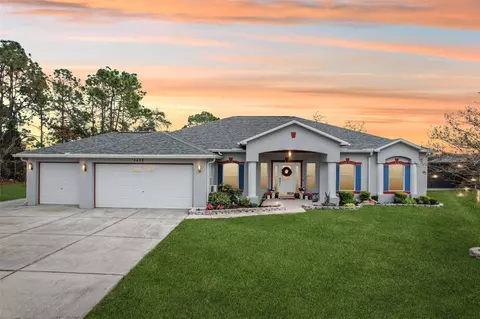 5452 Queen Ave, Spring Hill, FL 34609