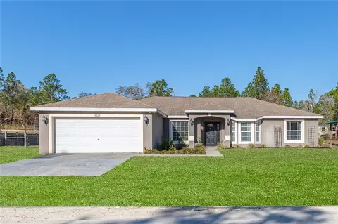 Undisclosed, Weeki Wachee, FL 34614