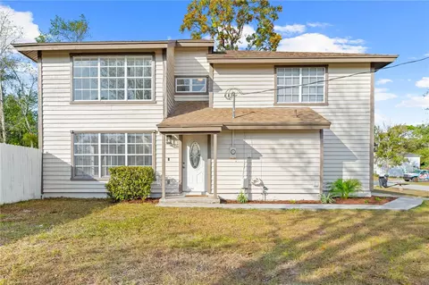 3189 Gibson Ave, Spring Hill, FL 34609
