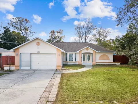 8474 Day St, Spring Hill, FL 34606