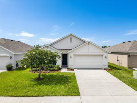 3337 Autumn Amber Dr, Spring Hill, FL 34609