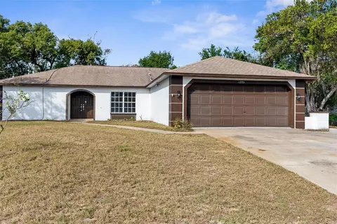 1393 Leeward Ave, Spring Hill, FL 34606