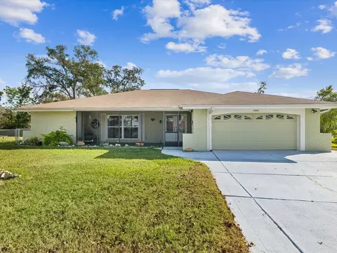 12606 Pinebrook Ln, Hudson, FL 34667