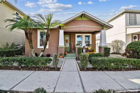 3735 Herlong St, New Port Richey, FL 34655