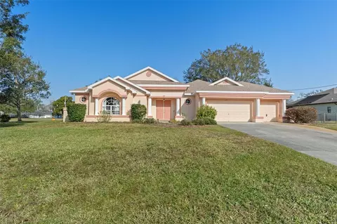 15111 Traverse Ln, Brooksville, FL 34604