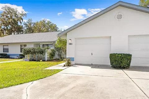 451 Landing Blvd, Inverness, FL 34450