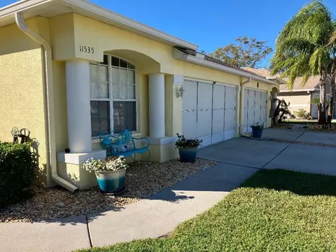 11535 Holly Ann Dr, New Port Richey, FL 34654