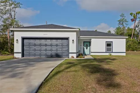 3635 SW 169th Pl, Ocala, FL 34473