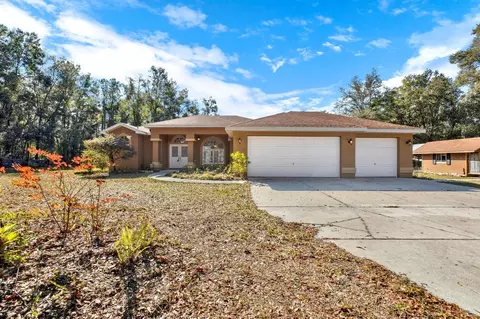26208 Pine Hill Dr, Brooksville, FL 34601