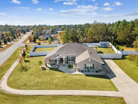 3277 Ponytail Ct, Spring Hill, FL 34609