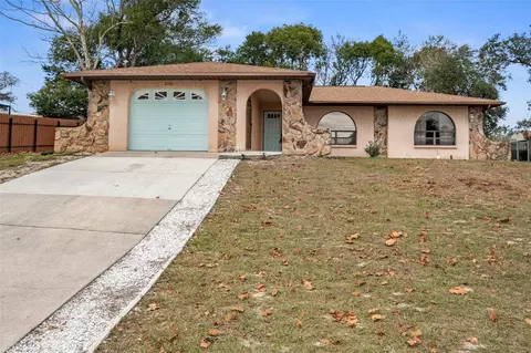 2531 Lema Dr, Spring Hill, FL 34609
